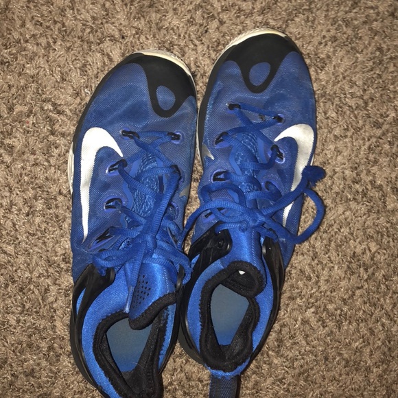 Nike 2016 hyperrev